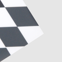 Kurzfristig haltbare Autoaufkleber 