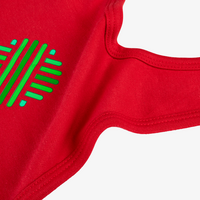 Lätzchen, Organic, Detailansicht