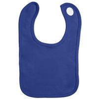 Lätzchen, Organic, Farbe Marineblau