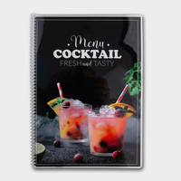 Karte, farbig bedruckt, Motiv