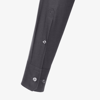 Langarmhemd, Fil-a-Fil Classic Fit - Seidensticker, Muster