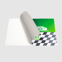 Langfristig haltbare Autoaufkleber details