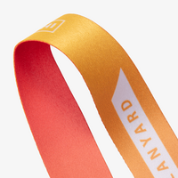 Lanyard klassisch mit einem Haken oder Ring