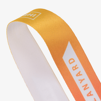 Lanyards mit Schnappverschluss mit einem Haken oder Ring