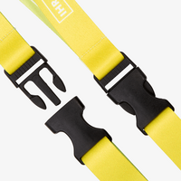 Lanyards mit Schnappverschluss mit einem Haken oder Ring