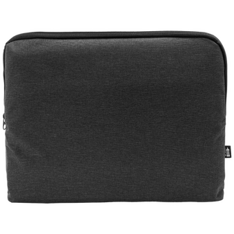 Laptophülle aus RPET, Rückseite