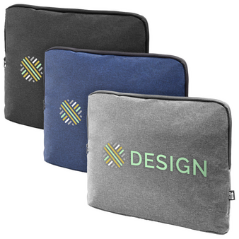 Laptophülle aus RPET, Farbauswahl