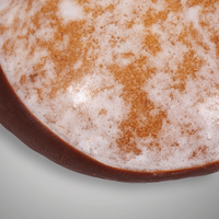 Lebkuchen, liegend