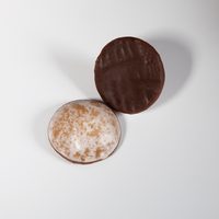 Lebkuchen, liegend 