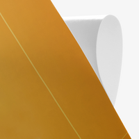 Leuchtplakat, farbig bedruckt, details