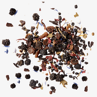 Loser Früchtetee in Doybag, 4/0-farbig einseitig bedruckt