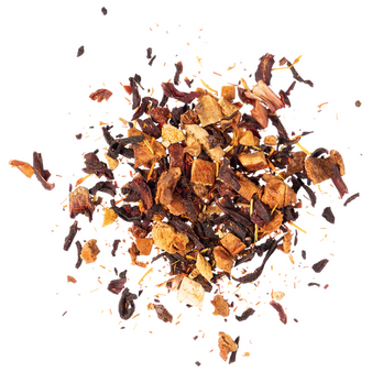 Loser Früchtetee Orange