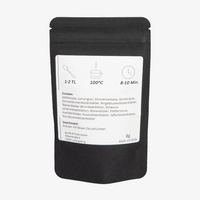 Loser Kräutertee in Doybag, 4/0-farbig einseitig bedruckt