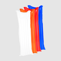 Luftmatratze, ohne Werbeanbringung