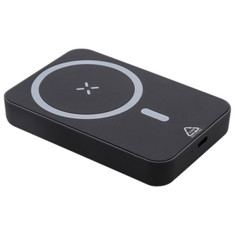 Magnetische Powerbank bedruckt
