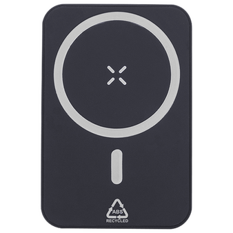 Magnetische Powerbank bedruckt
