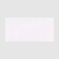 Maschinenkuvertierhüllen DIN lang quer, nassklebend ohne Fenster, einseitig 0/4 farbig bedruckt (Rückseite), Vorderseite