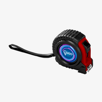 Maßband mit Sperre und Handschlaufe 3 Meter