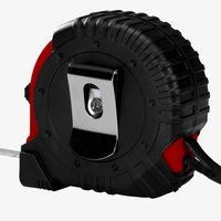 Maßband mit Sperre und Handschlaufe 3 Meter