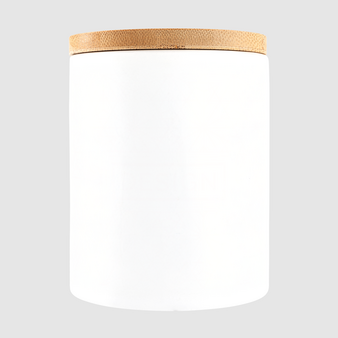 Matte Keramiktasse