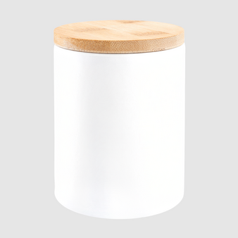 Matte Keramiktasse