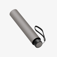 Mini-Slim-Taschenschirm, 4/0-farbig