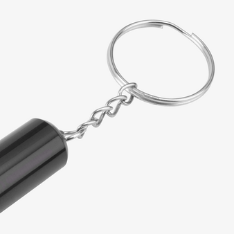 Taschenlampe unbedruckt