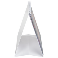 Monatstischkalender zum Aufstellen 13 Blatt DIN A5 quer, Aufsteller