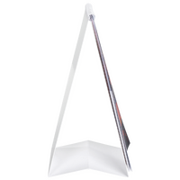 Monatstischkalender zum Aufstellen 13 Blatt Sonderformat, Aufsteller