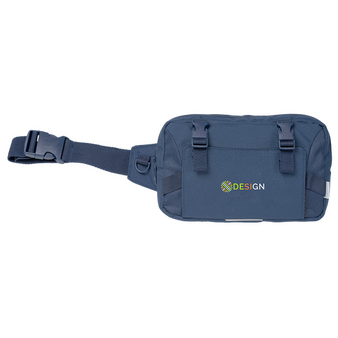Multiway-Bauchtasche