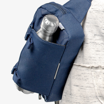 Multiway-Bauchtasche