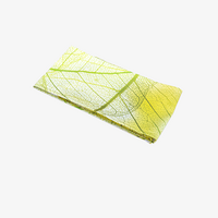 Tischlaeufer, farbig bedruckt, Motiv