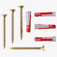 Nachhaltiges Akustikbild 100x100 cm 