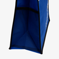 Non-Woven-Shopper, vier Henkel, Detailansicht