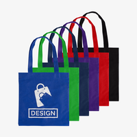 Non-Woven-Tasche 36 x 35 cm, Farbeauswahl