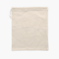 Beutel, farbig bedruckt, Rueckseite