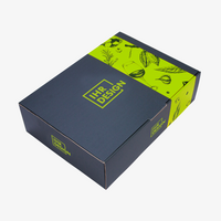 Office-Präsentbox, Inhalt und Box im Wunschdesign