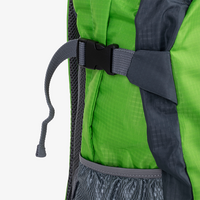Outdoor-Rucksack aus wasserfestem Polyester, 25, Detail Versteller