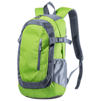 Outdoor-Rucksack aus wasserfestem Polyester, 25 l