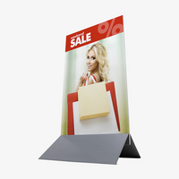 Paneelbasis aus Stahl detail