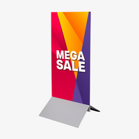 Paneelbasis aus Stahl