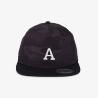 cap, bestickt, 2 farbig