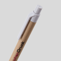 Kugelschreiber, farbig bedruckt