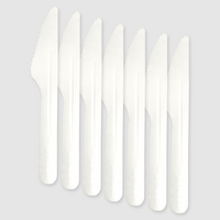 Papiermesser 17 cm, unbedruckt