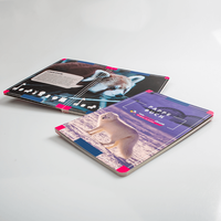 Pappbilderbuch, farbig bedruckt, Tier Motive, liegend 