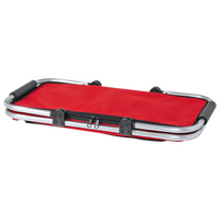 Picknickkorb mit Kühlhaltefunktion, ohne Werbeanbringung