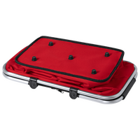 Picknickkorb mit Kühlhaltefunktion