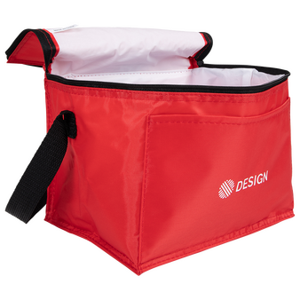 Picknick-Kühltasche aus Polyester