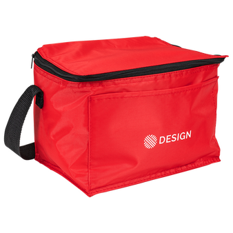 Picknick-Kühltasche aus Polyester