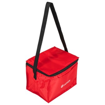 Picknick-Kühltasche aus Polyester